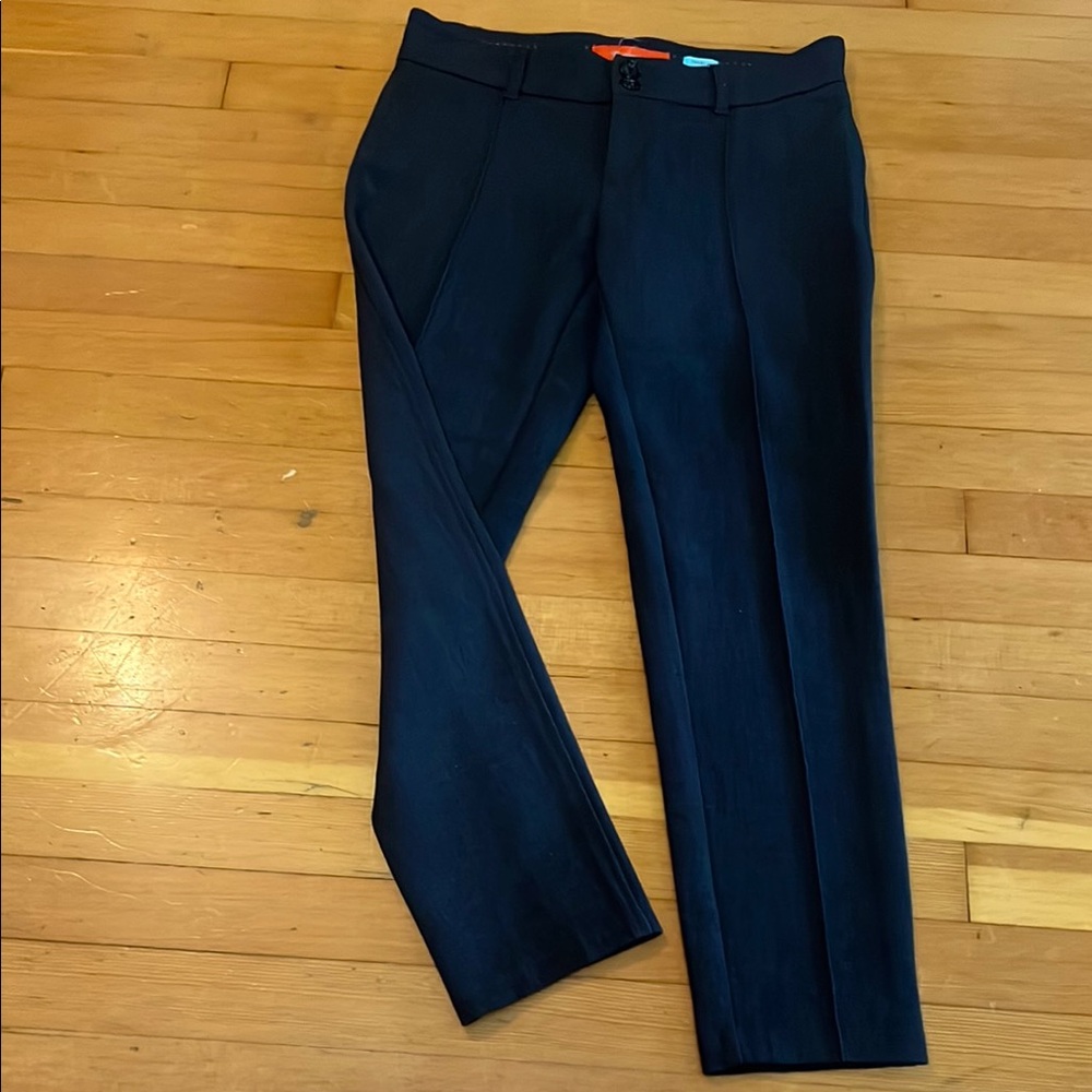 Women’s Charcoal Gray Pants